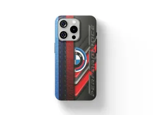 BMW Custodia Telefono Stile Design Minimal